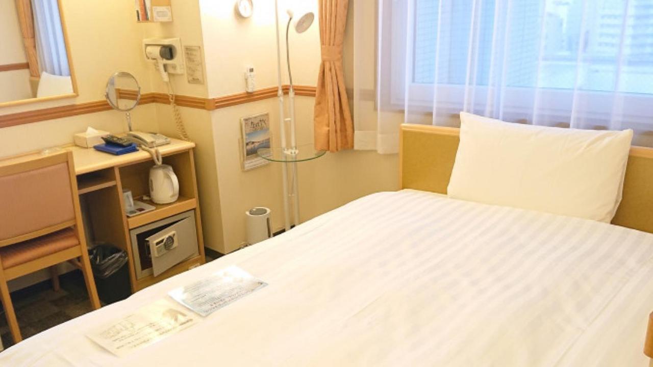 東横inn岐阜 エクステリア 写真