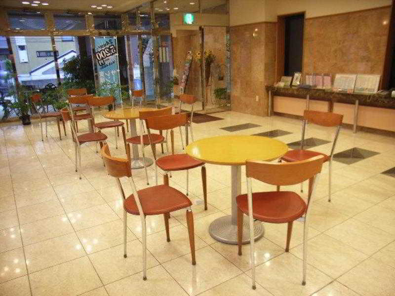 東横inn岐阜 エクステリア 写真