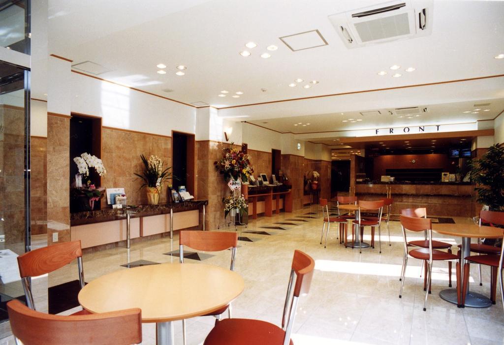 東横inn岐阜 エクステリア 写真